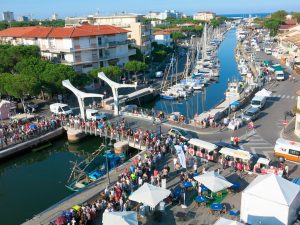 Cervia Sapore di Sale: eventi