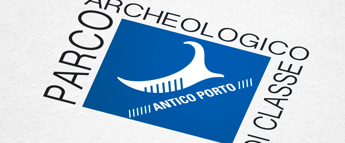 RavennAntica: Logo Antico Porto